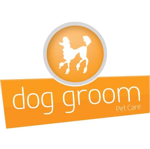 "Dog Groom Pet Care"